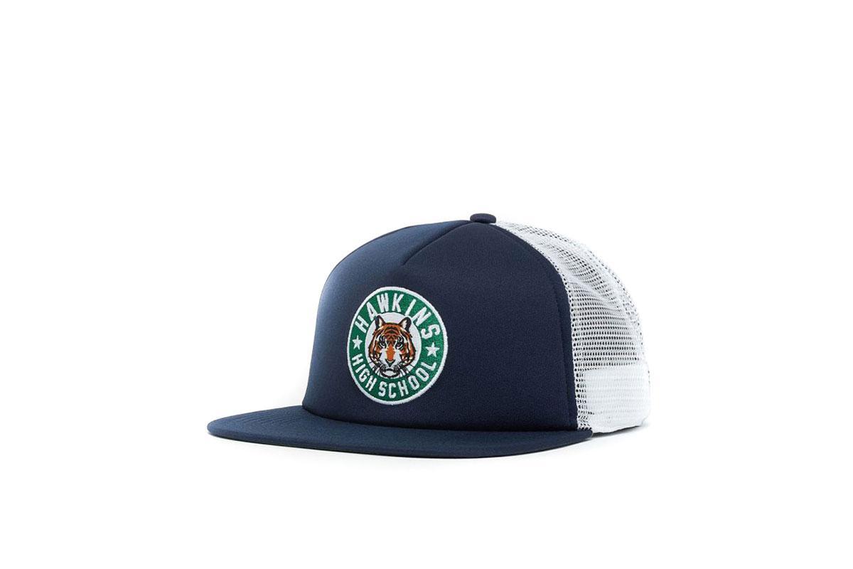 Stranger things cap nike online